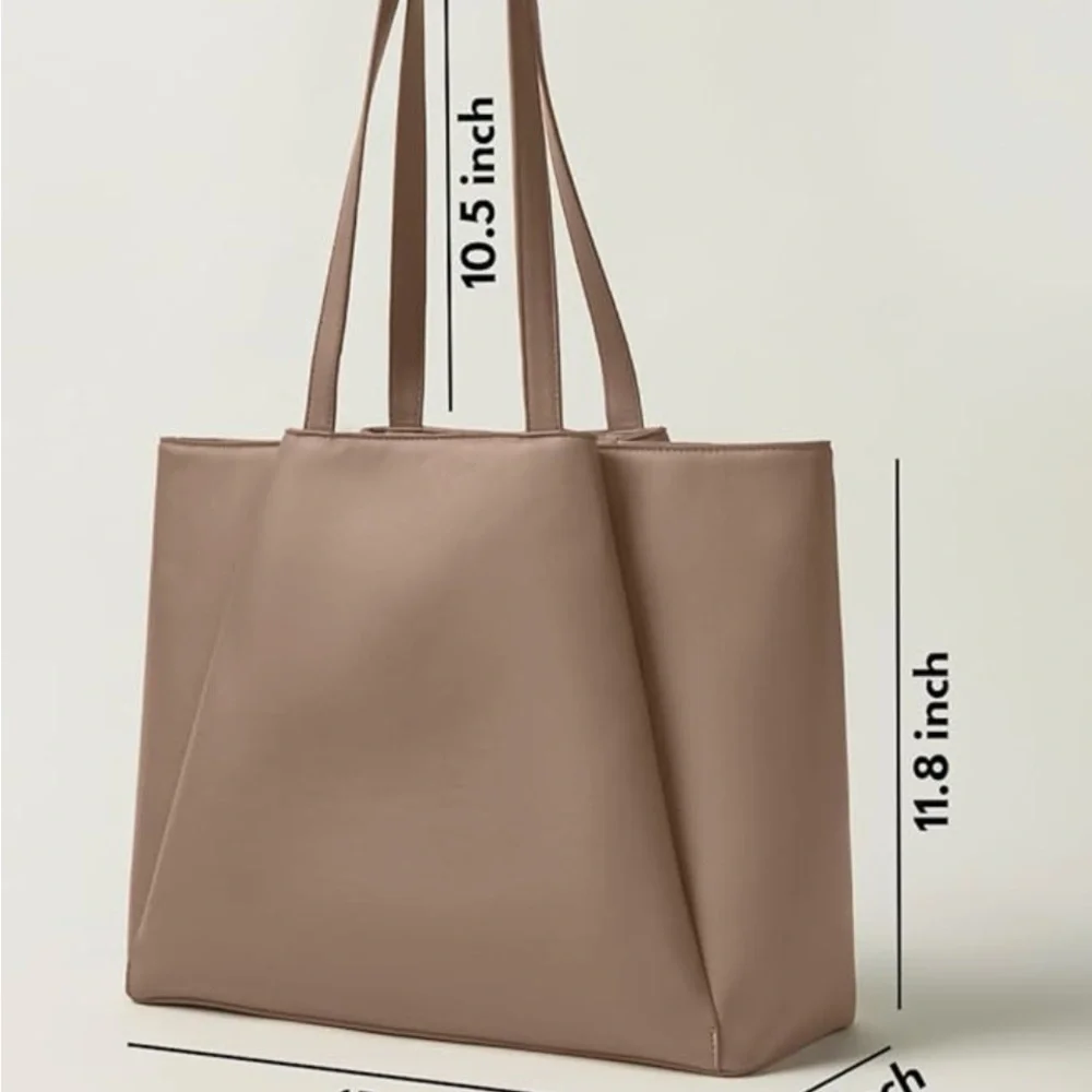 š BRAND NEW Laptop Tote Bag - Perfect for Work & Style! - Picture 2 of 10